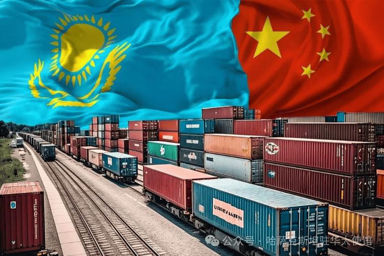 哈萨克斯坦锂矿出口,哈萨克斯坦向中国出口