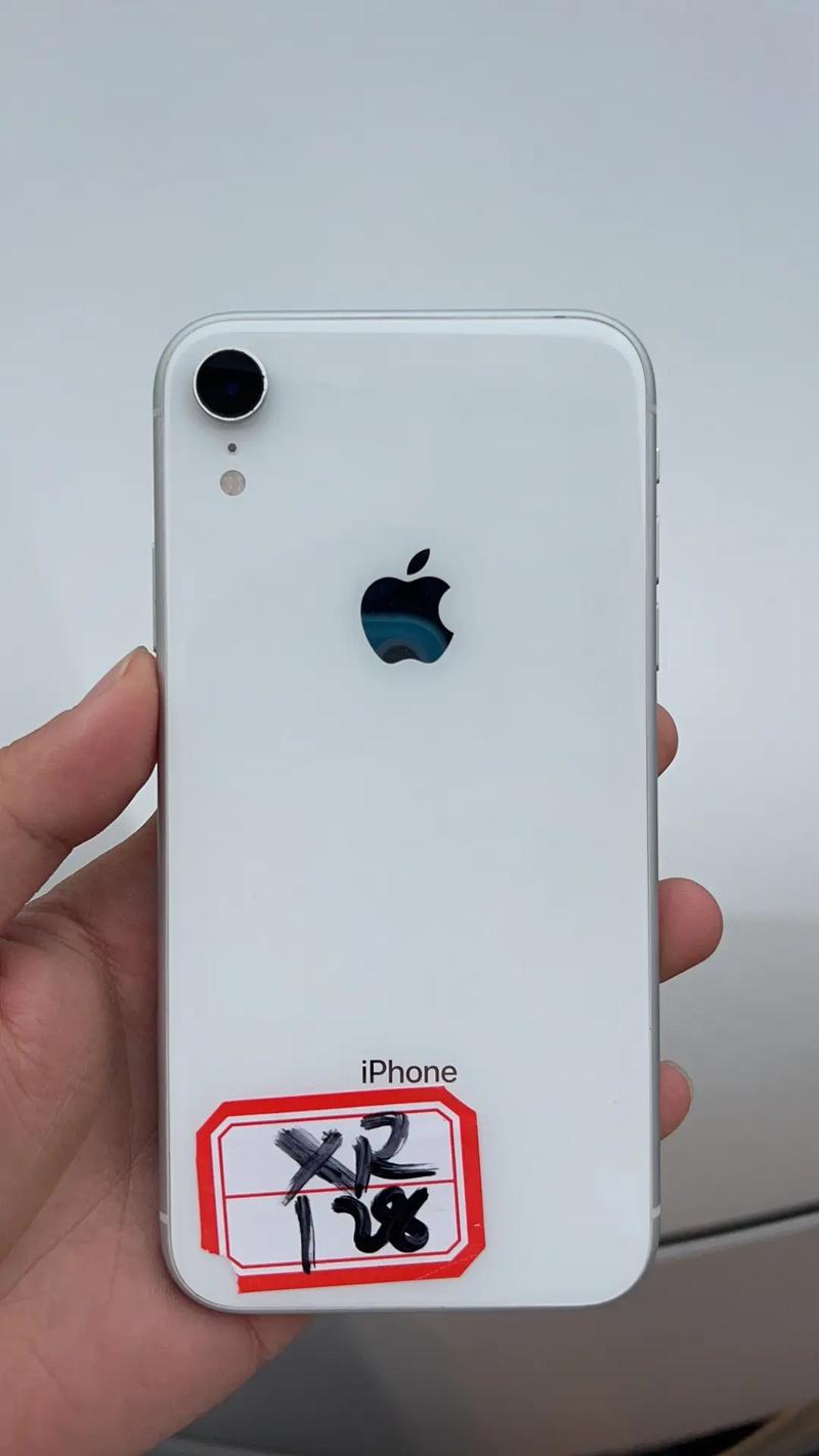 iphonexr能买吗,iphonexr还买得到全新机吗