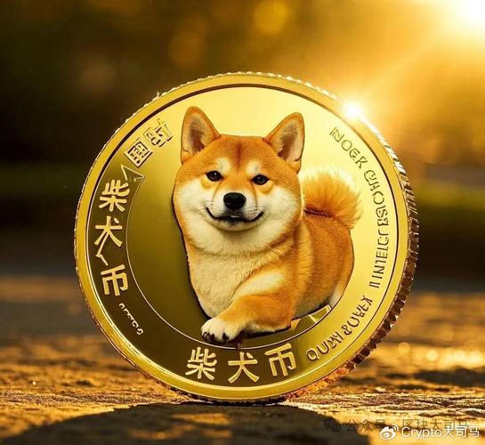 狗狗币未来10年估值,狗狗币未来的升值空间大吗