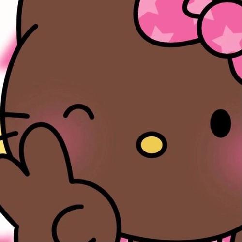 哈皮猫:哈皮猫头像