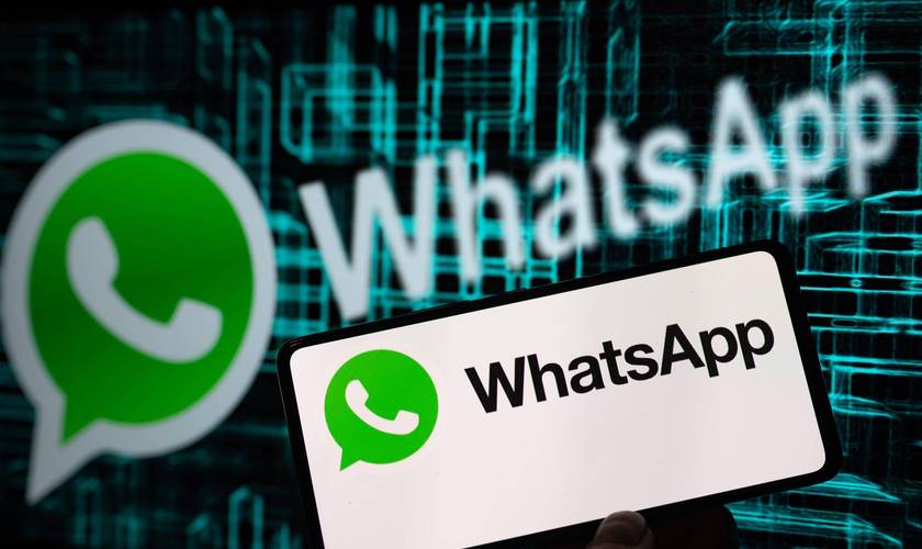 whatsappweb网页版:whatsapp web网页版