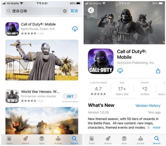 海外版appstore下载:海外版appstore 有什么好游戏