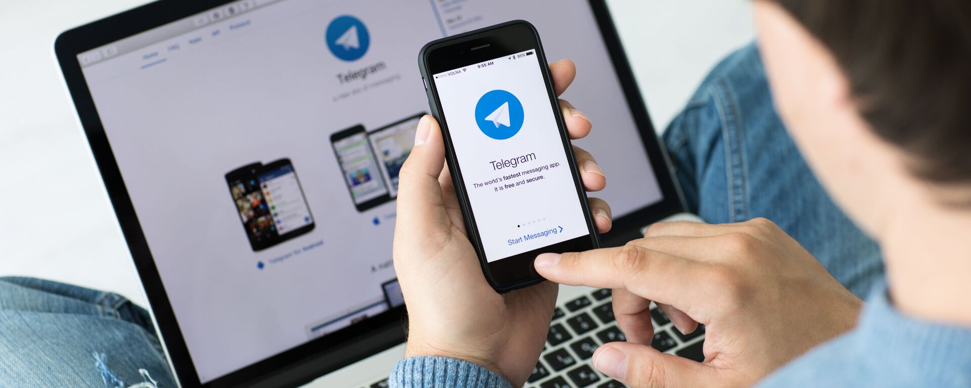 TELERAM，telegeram苹果最新下载