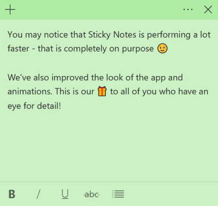 stickynotes有问题-stickynotes打不开了