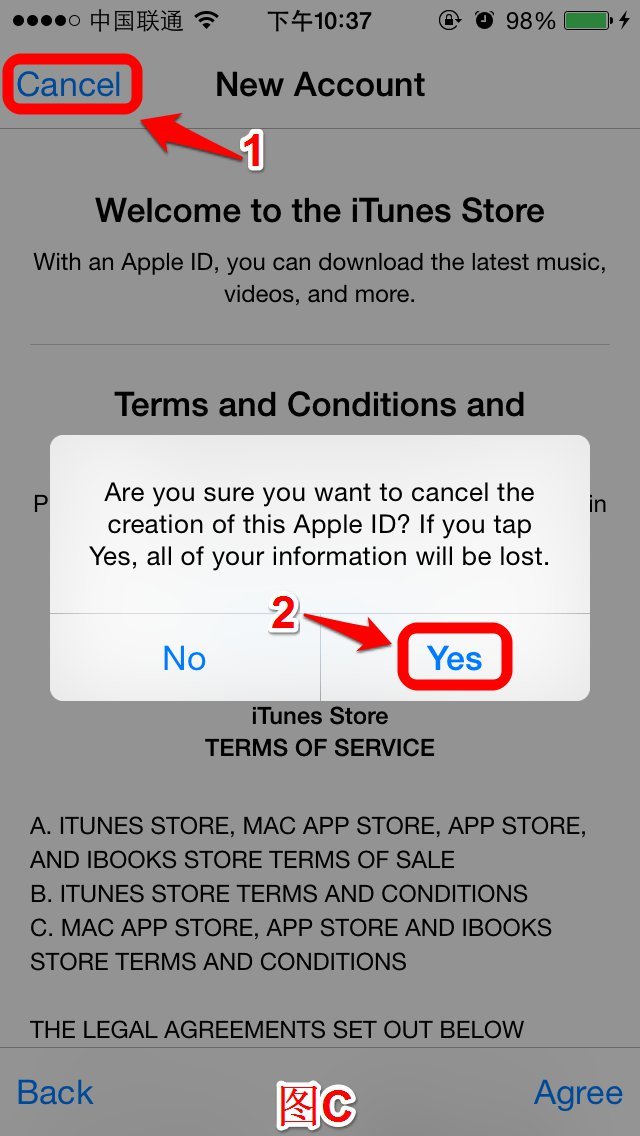 applestore怎么有两个账号-apple store一个账号两个用