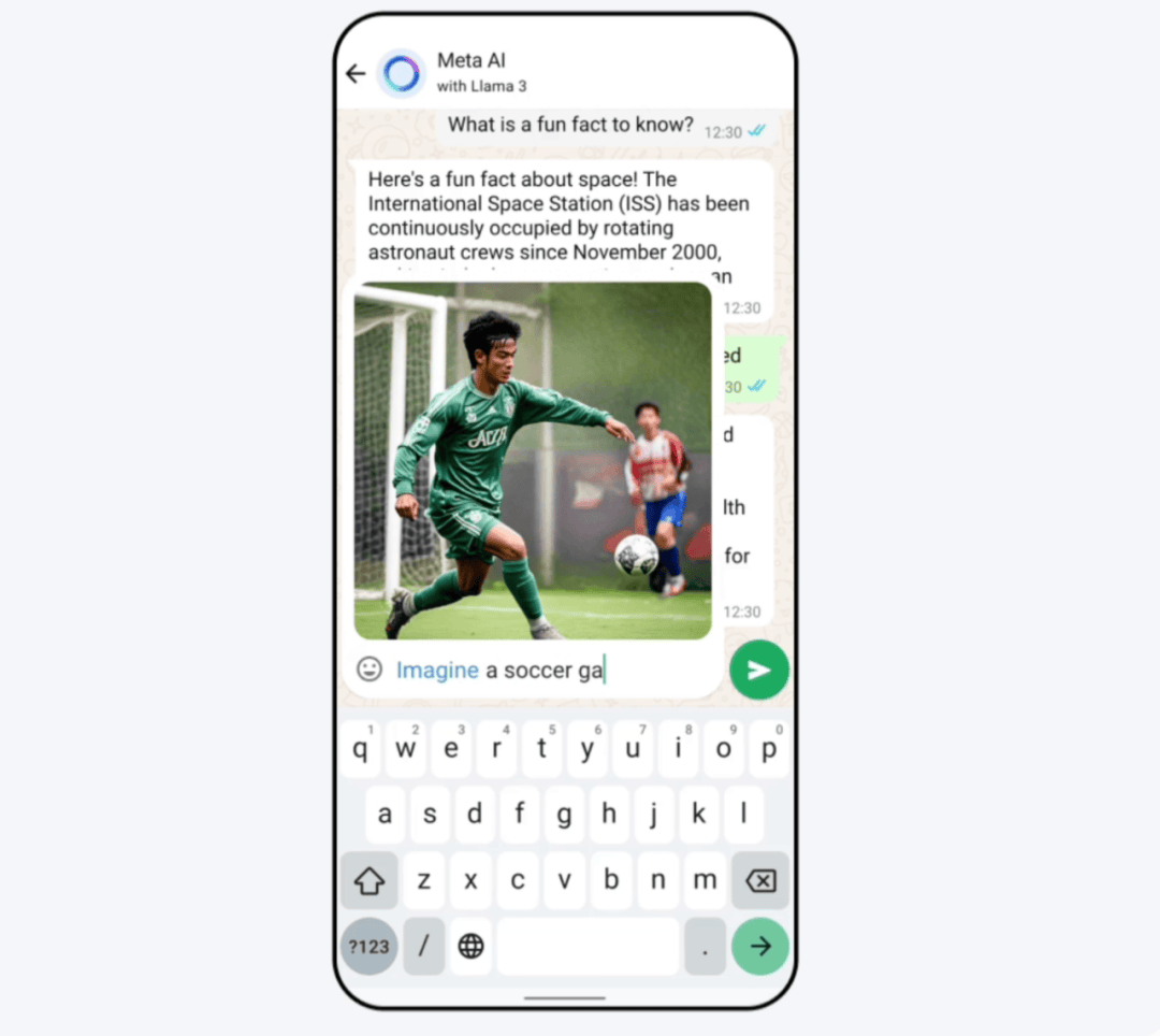 关于whatsappandroid的信息