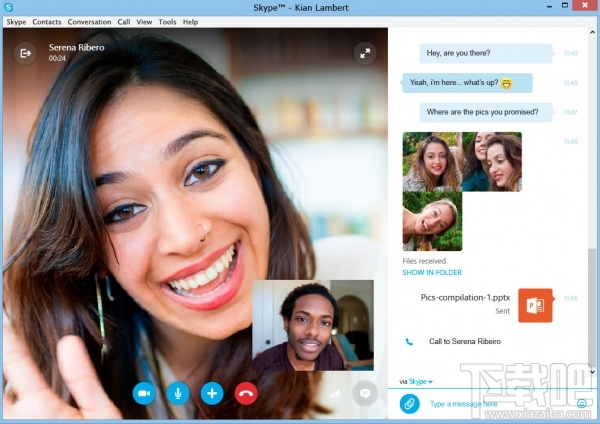 Skype官方下载-skype官方下载安装