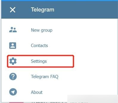 telegeram网页版链接-telegeram官网入口网页