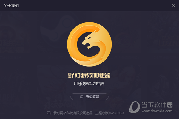 关于国外梯子加速器是什么意思的信息