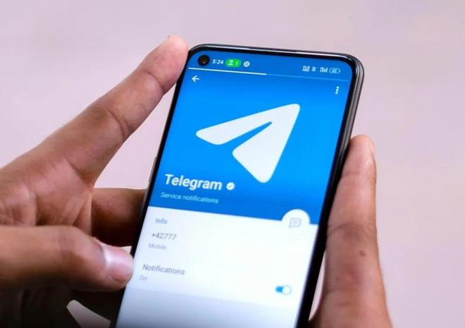 telegeram跑分频道,telegeram官网版下载