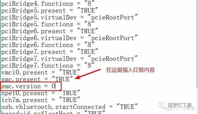 虚拟机安装黑苹果最详细教程,vmware虚拟机安装黑苹果