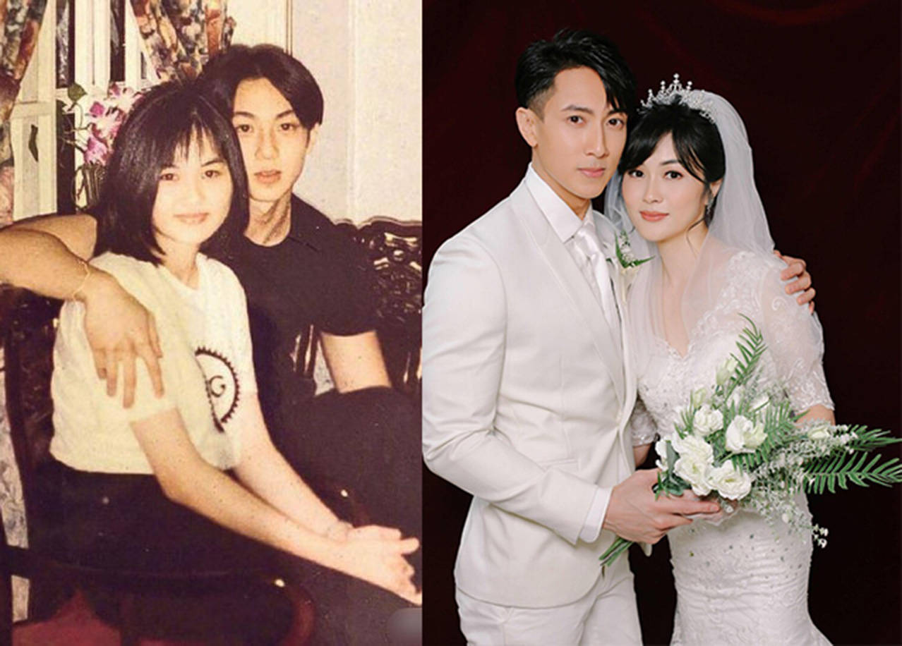 关于吴尊听到儿女谈恋爱后的反应的信息