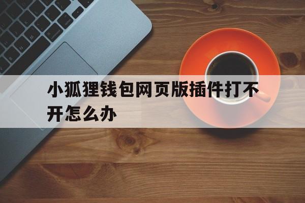 小狐狸钱包网页版插件打不开怎么办，小狐狸钱包网页版插件打不开怎么办呢