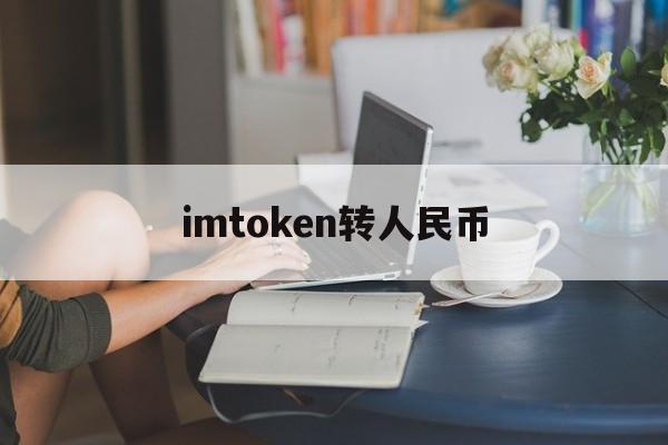 imtoken转人民币，imtoken钱包如何转币