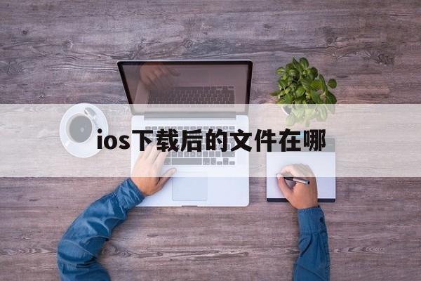 ios下载后的文件在哪，ios下载后的文件在哪个文件夹