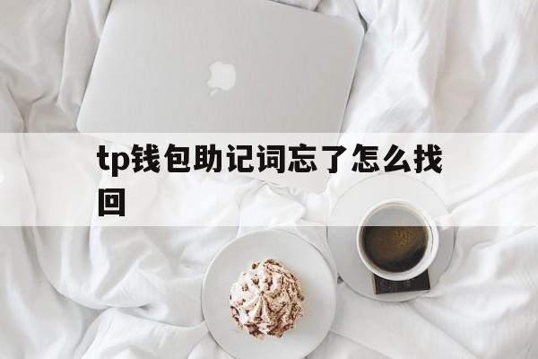 tp钱包助记词忘了怎么找回，tp钱包助记词忘了怎么找回密码的简单介绍