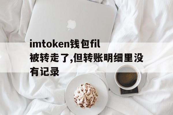 关于imtoken钱包fil被转走了,但转账明细里没有记录的信息