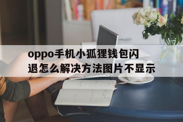 oppo手机小狐狸钱包闪退怎么解决方法图片不显示，oppo手机小狐狸钱包闪退怎么解决方法图片不显示在桌面