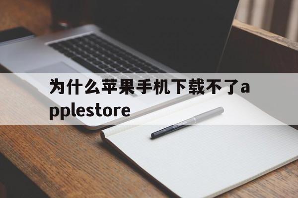 为什么苹果手机下载不了applestore，为什么苹果手机下载不了apple store