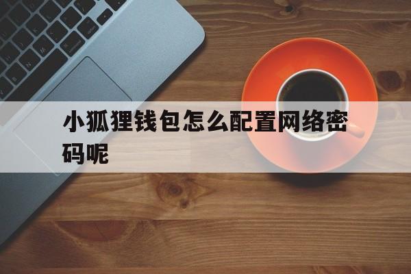 小狐狸钱包怎么配置网络密码呢，小狐狸钱包怎么配置网络密码呢图片