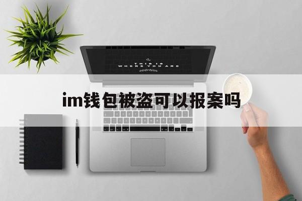 im钱包被盗可以报案吗，imtoken钱包被盗可以追回吗