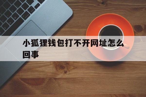 小狐狸钱包打不开网址怎么回事，小狐狸钱包打不开网址怎么回事呀