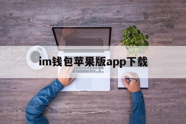 im钱包苹果版app下载，imtoken钱包ios版下载v135 iphone版