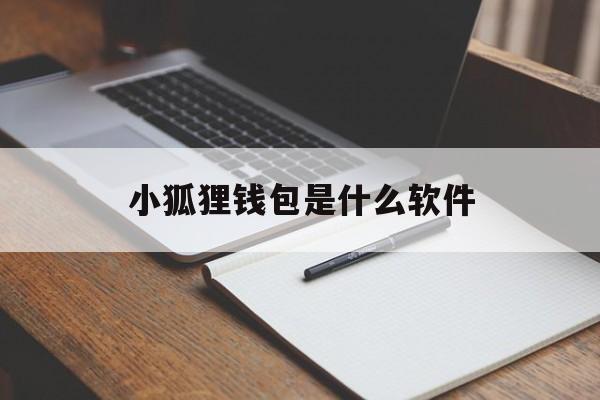 小狐狸钱包是什么软件，小狐狸钱包app使用方法