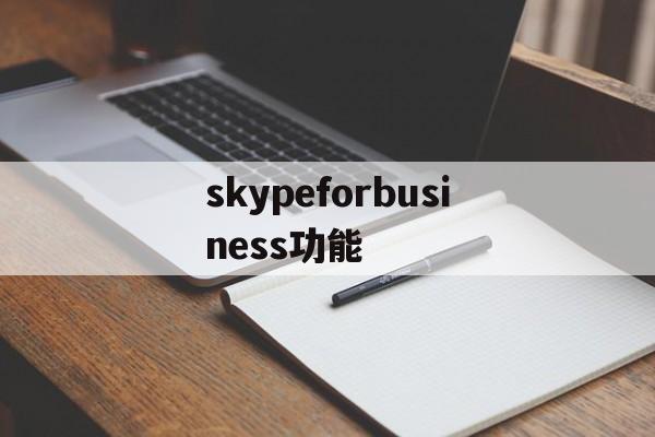 skypeforbusiness功能，skype for business使用教程