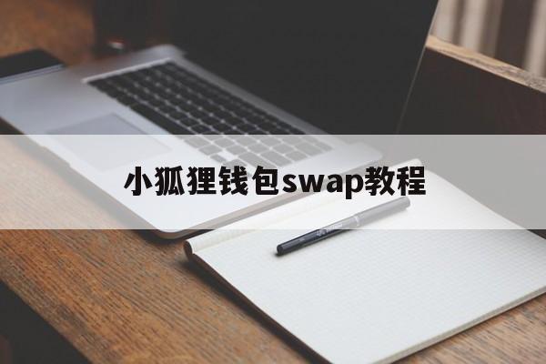 小狐狸钱包swap教程，小狐狸钱包手机版使用教程