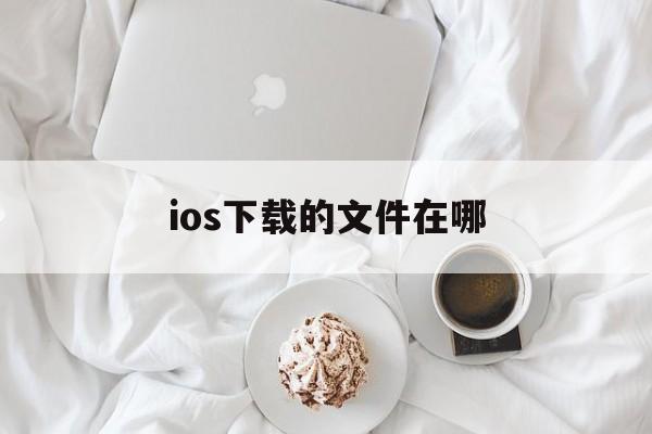 ios下载的文件在哪，iphone下载的文件去哪找