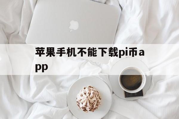 苹果手机不能下载pi币app，苹果手机下载不了picsart