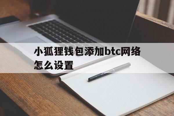 小狐狸钱包添加btc网络怎么设置，小狐狸钱包添加btc网络怎么设置密码