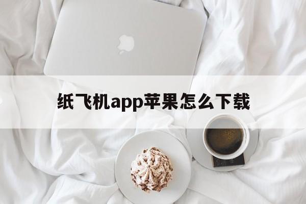 纸飞机app苹果怎么下载的简单介绍