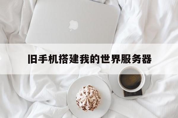 旧手机搭建我的世界服务器，旧手机搭建我的世界服务器会封号吗