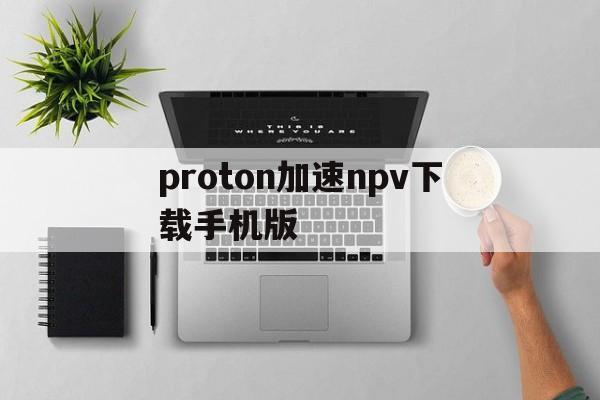 关于proton加速npv下载手机版的信息