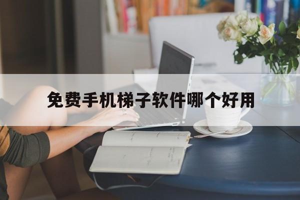 免费手机梯子软件哪个好用，免费手机梯子软件哪个好用一点