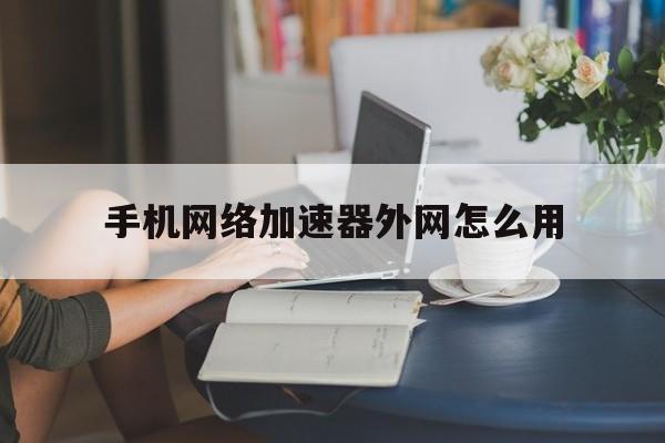 手机网络加速器外网怎么用，手机连外网加速器哪个比较好用