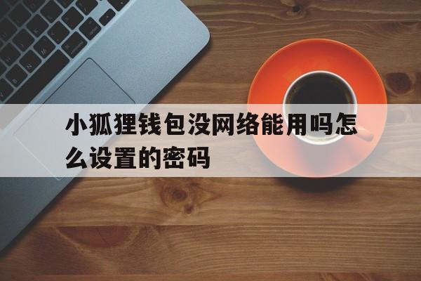 小狐狸钱包没网络能用吗怎么设置的密码，小狐狸钱包没网络能用吗怎么设置的密码呢