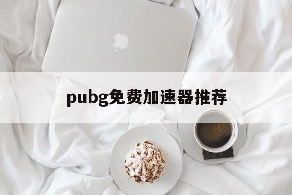 pubg免费加速器推荐，pubg免费加速器推荐手游