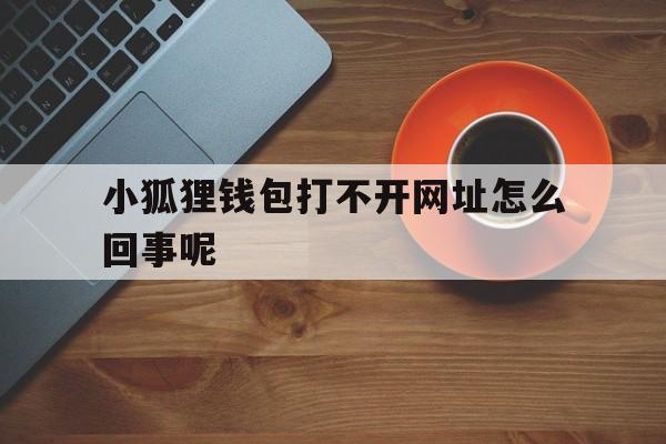 小狐狸钱包打不开网址怎么回事呢的简单介绍