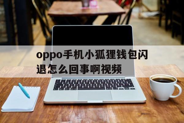 oppo手机小狐狸钱包闪退怎么回事啊视频，oppo手机小狐狸钱包闪退怎么回事啊视频讲解