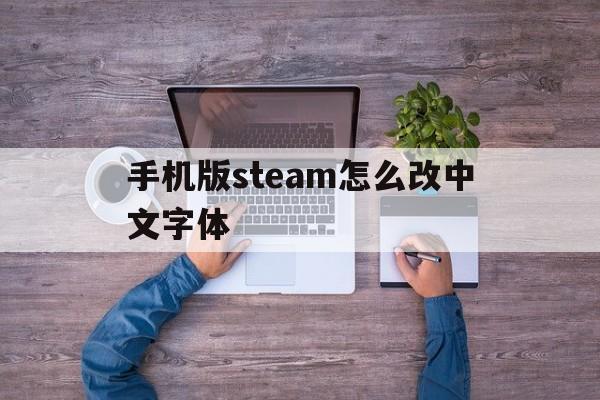 手机版steam怎么改中文字体，手机版steam怎么改中文字体大小